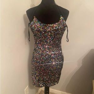 Great cocktail dress